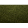 Tapis en laine ethnique doux Supreme