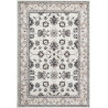 Tapis style oriental en polypropylène rectangle Austin