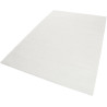 Tapis shaggy doux uni Loft Esprit Home