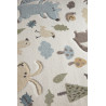 Tapis pour chambre enfant Sigikid Forest