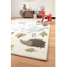 Tapis pour chambre enfant Sigikid Forest