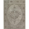 Tapis vintage plat pour intérieur Meda