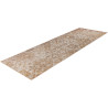 Tapis antidérapant de cuisine rectangle Medaillon