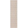 Tapis extérieur et intérieur design Seed