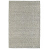 Tapis mélange laine et viscose Deladeco Beluga