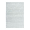 Tapis en laine et viscose à courtes mèches Sherpa
