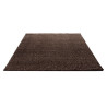 Tapis shaggy en polyester Cosy Glamour Esprit Home