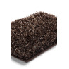 Tapis shaggy en polyester Cosy Glamour Esprit Home