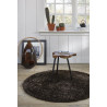 Tapis shaggy en polyester Cosy Glamour Esprit Home