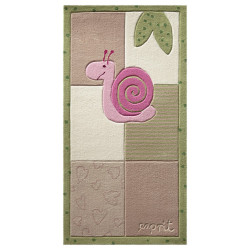 Tapis enfant Bee par Esprit Home