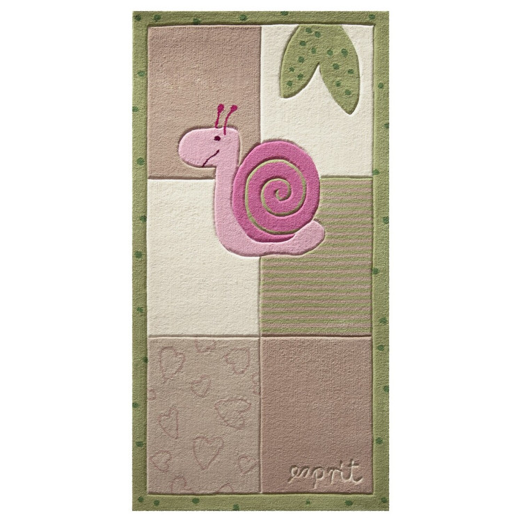 Tapis enfant Bee par Esprit Home