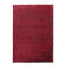 Tapis shaggy en polyester Cosy Glamour Esprit Home