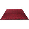 Tapis shaggy en polyester Cosy Glamour Esprit Home