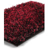 Tapis shaggy en polyester Cosy Glamour Esprit Home