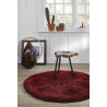 Tapis shaggy en polyester Cosy Glamour Esprit Home