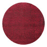 Tapis shaggy en polyester Cosy Glamour Esprit Home