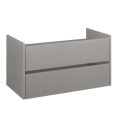 Tiroirs de rangement pour armoire largeur 100 cm Extenso