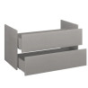 Tiroirs de rangement pour armoire largeur 100 cm Extenso