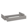Tiroir porte-pantalons pour armoire largeur 100 cm Extenso
