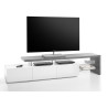 Meuble TV moderne Gandy
