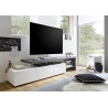Meuble TV moderne Gandy