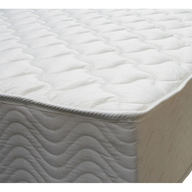 Matelas ressorts biconiques ORTHOCONFORT