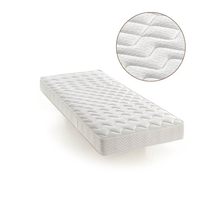 Matelas mousse HR Royal