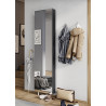 Armoire à chaussures moderne Yasmina