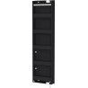 Armoire à chaussures moderne Yasmina
