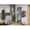 Armoire à chaussures moderne Yasmina
