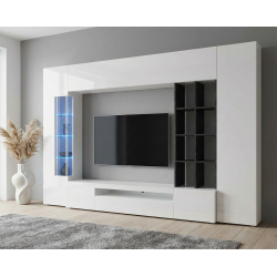 Banc TV moderne Keops