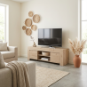 Meuble TV contemporain Charlie