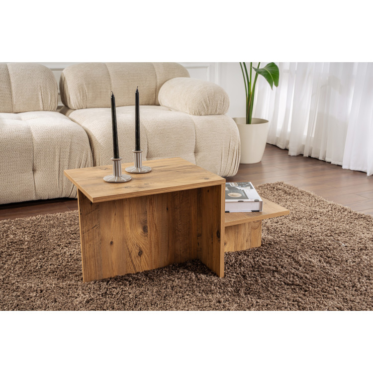 Table basse moderne Harmonia