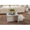 Table basse moderne Harmonia