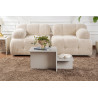 Table basse moderne Harmonia