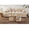 Table basse moderne Harmonia