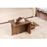 Table basse moderne Harmonia