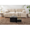 Table basse moderne Harmonia