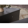 Table basse contemporaine Oriane (lot de 2)