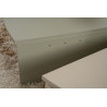 Table basse contemporaine Oriane (lot de 2)