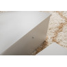Table basse contemporaine Oriane (lot de 2)