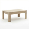 Table basse contemporaine Charlie