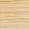 Armoire adulte style nature en pin massif naturel Gentiane