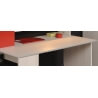 Chambre enfant contemporaine coloris frêne Fabrick
