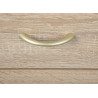 Caisson de bureau contemporain chêne clair Jorgio