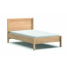 Lit enfant contemporain coloris acacia Gladys