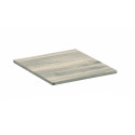 Etag&egrave;re pour armoire 50 cm Gladys