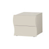 Chevet moderne coloris cachemire Onida