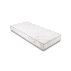 Matelas mousse haute résilience Zenith