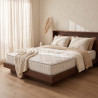 Matelas mousse haute résilience Zenith